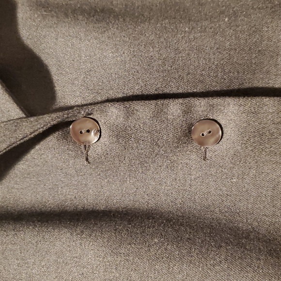 Fashion Brand Company Professional Business Vest NWOT - Picture 2 of 7